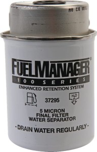 Element filtracyjny FM37295