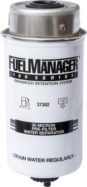 Element filtracyjny FM37302