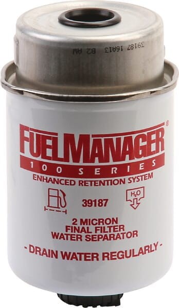 Element filtracyjny FM39187