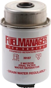 Element filtracyjny FM39187