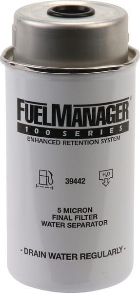 Element filtracyjny FM39442