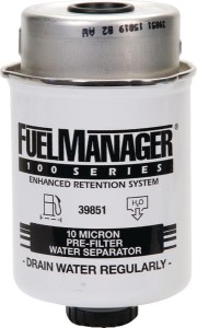 Element filtracyjny FM39851