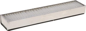 Filtr kabinowy FL8807BG