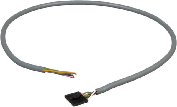 Przewód 0.6 m + AMP103957 KAAMP103957M06