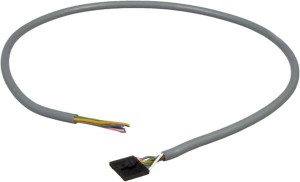 Przewód 0.6 m + AMP103957 KAAMP103957M06