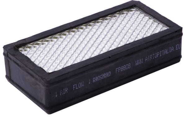 Filtr kabiny