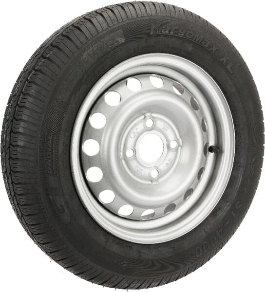 Koło kpl. 6" FR414580R1357100