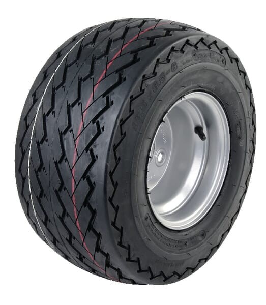 Koło kpl. 6" FR4185850860100