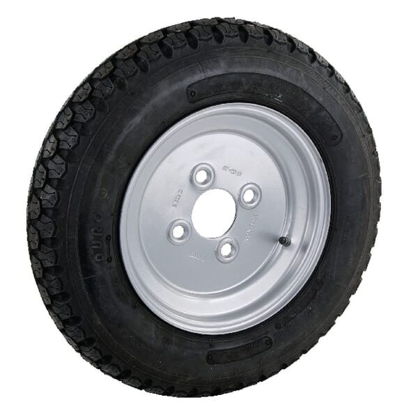 Koło kpl. 6" FR44001060100