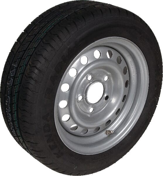 Koło kompletne FR519550R1367112