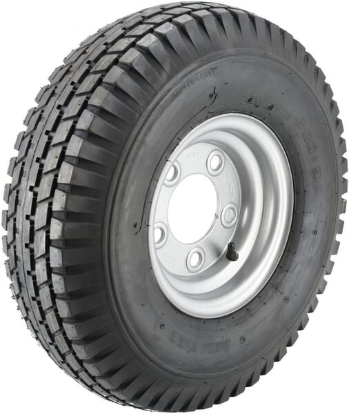 Koło kpl. 6" FR5600994140