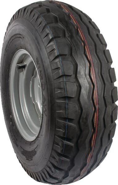 Koło kpl. 6" FR63008015310