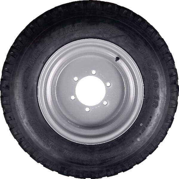 Koło kpl. 6" FR6315801812161205