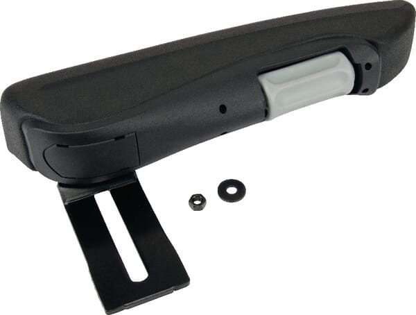 Podłokietnik Grammer, prawy, 60 x 380 mm G1023155