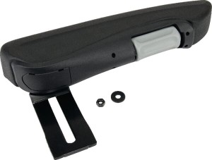 Podłokietnik Grammer, prawy, 60 x 380 mm G1023155