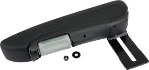 Podłokietnik Grammer, lewy, 60 x 380 mm G1023156