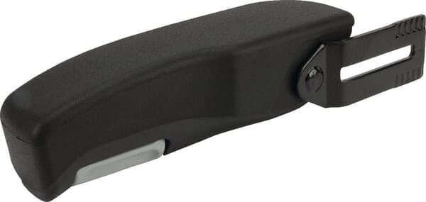 Podłokietnik prawy 90x320 mm Grammer G1039312
