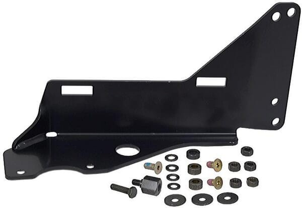 Podłokietnik pasujący do maszyn John Deere G1048783