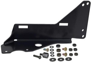 Podłokietnik pasujący do maszyn John Deere G1048783