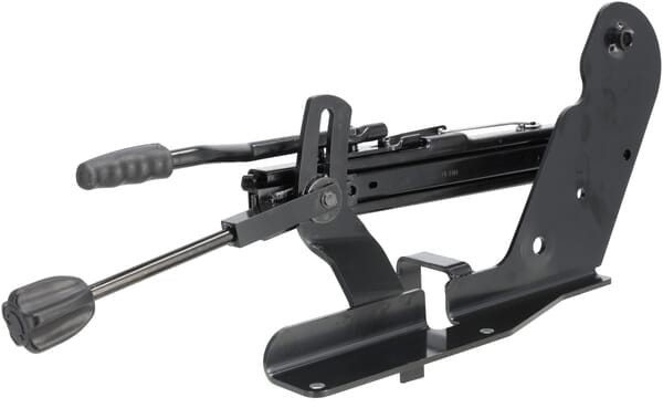 Podłokietnik pasujący do kombajnów Claas G1073033