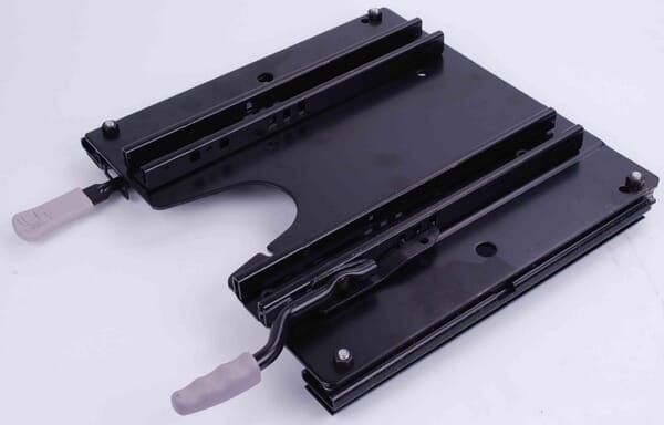 Amortyzator poziomy wzdłużny G1077779