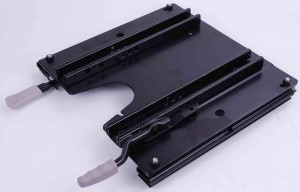 Amortyzator poziomy wzdłużny G1077779