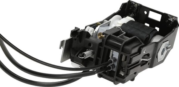 Mechanizm poziomu napełnania G1081313