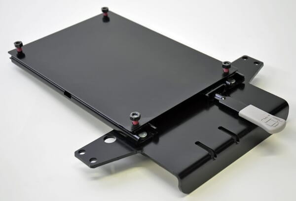 Amortyzator poziomy wzdłużny G1095445