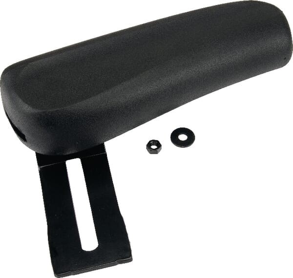 Podłokietnik Grammer, prawy, 65 x 270 mm G1096328