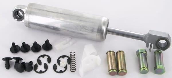 Tłumik G1096588