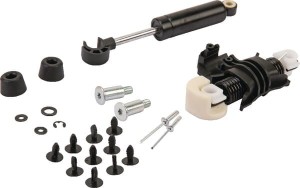 Amortyzator poziomy wzdłużny G1096591