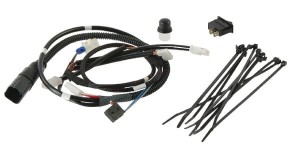 Zestaw przewodów, do ogrzewania siedzenia G1106716