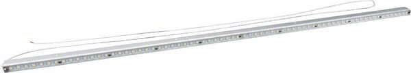Listwa oświetleniowa LED 15W 1320lm prostokątna 24V 1000x24 mm Kramp LA50008