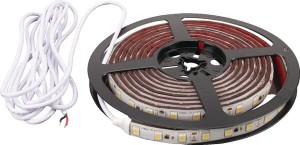 Listwa oświetleniowa LED 45W 4050lm prostokątna 10/16V 3000x5 mm Kramp LA50018