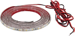 Listwa oświetleniowa LED 36W 3060lm 10/16V 4x3x8 mm Kramp LA50020