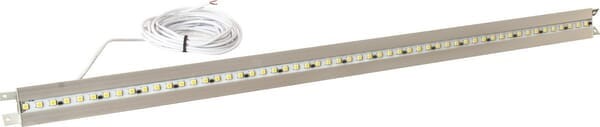 Listwa LED narożna 75 cm 12V LA50021