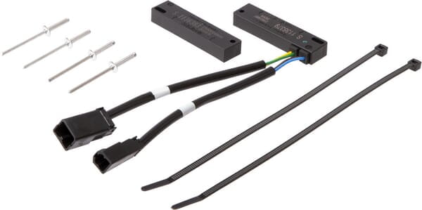 Przełącznik siedzenia z magnesem G1158842