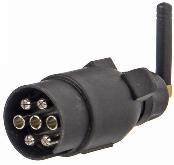 Antena z wtyczką 7-pin LA600257P