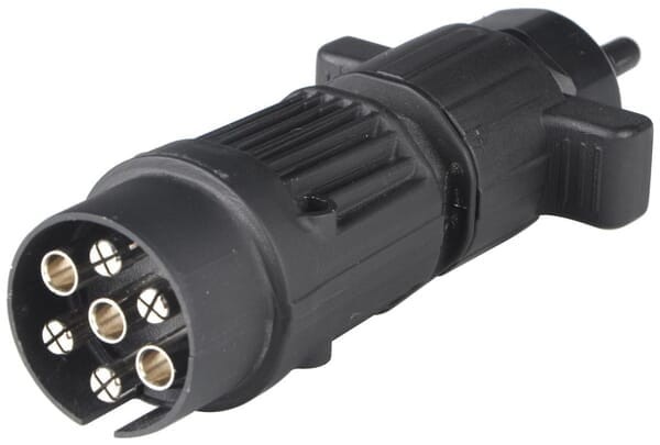 Zestaw CANbus - konwerter i adapter 7-pin LA60025CA