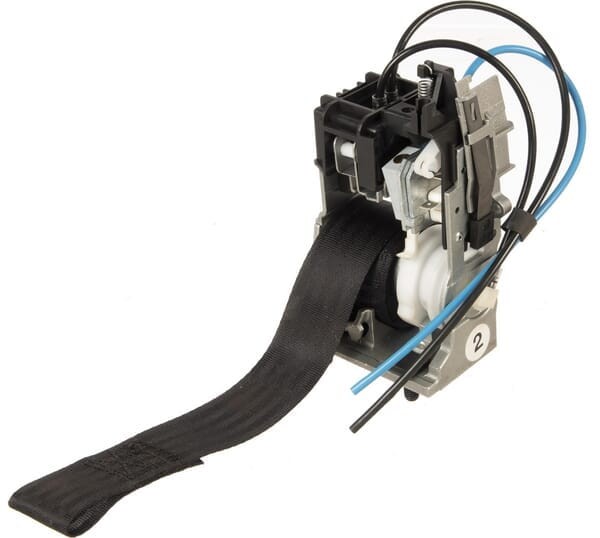 Mechanizm zwijaka Grammer G1173368