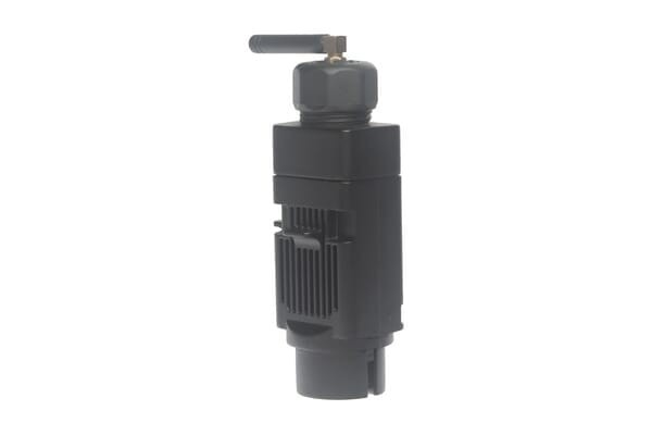Wtyczka 7-pin - przetwornik/canbus 12V LA600774P