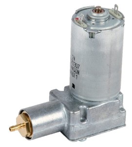 Sprężarka Grammer, 24 V G1190348