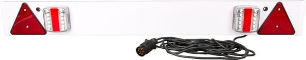 Oprawa oświetleniowa LED 1220 mm, kabel  6 m LA65017