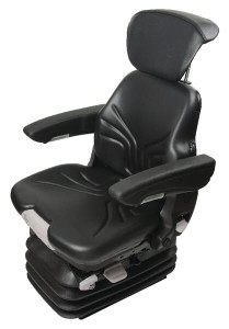 Siedzenie Maximo Comfort Plus z tworzywa G1234485