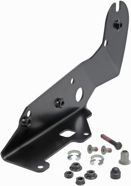 Podłokietnik pasujący do maszyn Agco G1252724