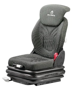 Siedzenie Primo Professional S, Grammer New Design G1291748