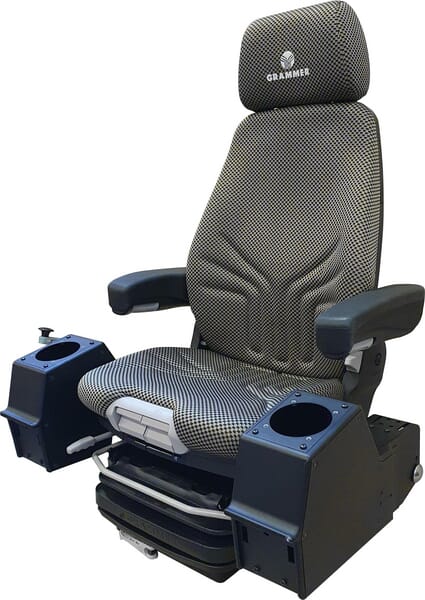 Siedzenie Actimo M G1294548