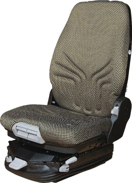 Siedzenie Actimo XL 24V G1294562