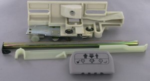 Czujnik siedzenia do John Deere G1364387