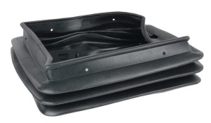 Amortyzator siedzenia, MSG 93 G137504